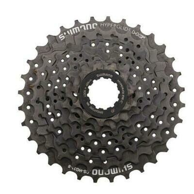 Shimano HG-31 8 Speed Cassette