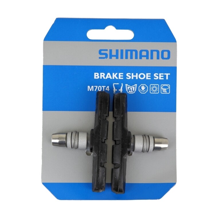 Shimano M70T4 Brake Shoe