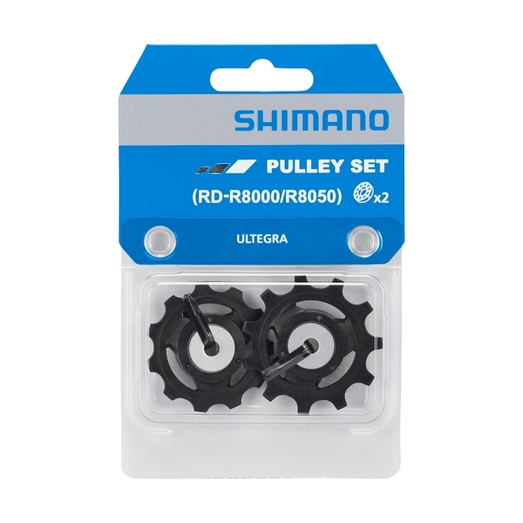 Shimano Pulley set (RD-R8000)