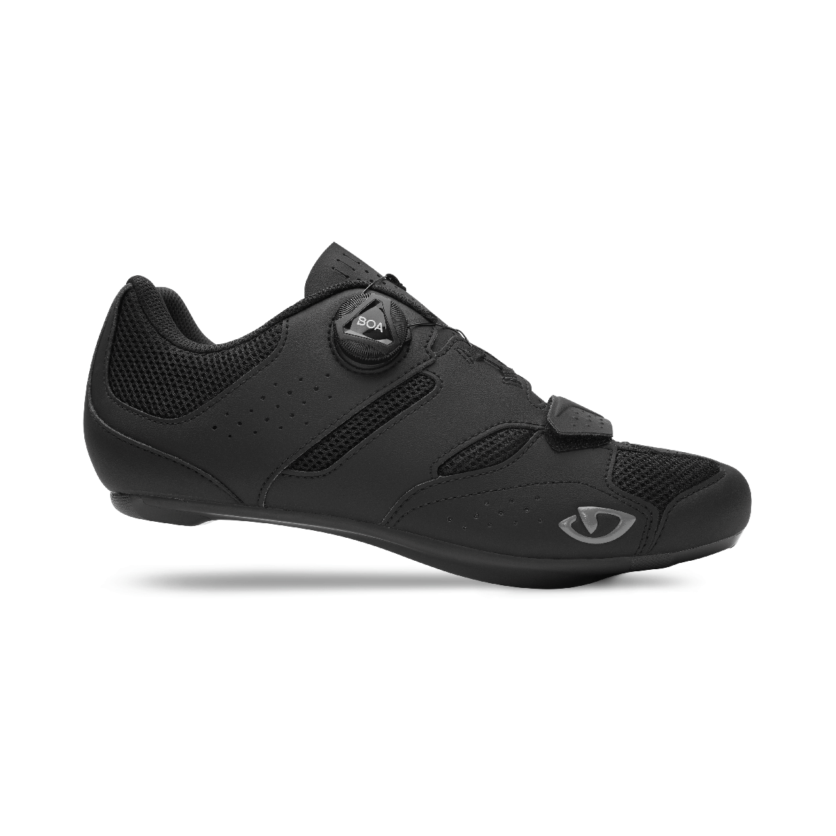 Giro Savix II Cycling Shoe- Black