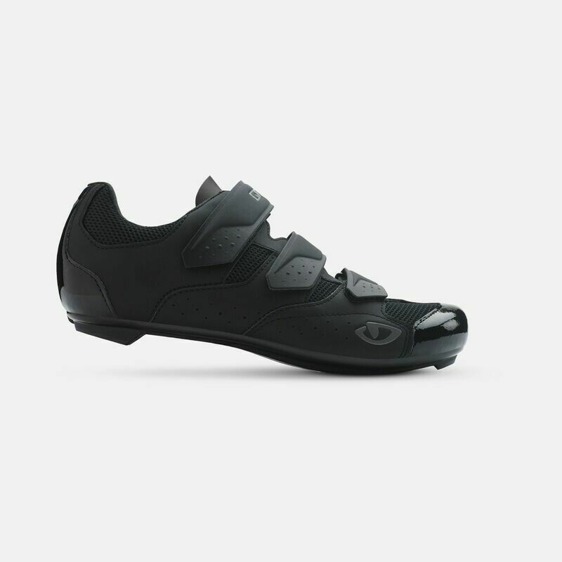 Giro Techne Cycling Shoe- Black