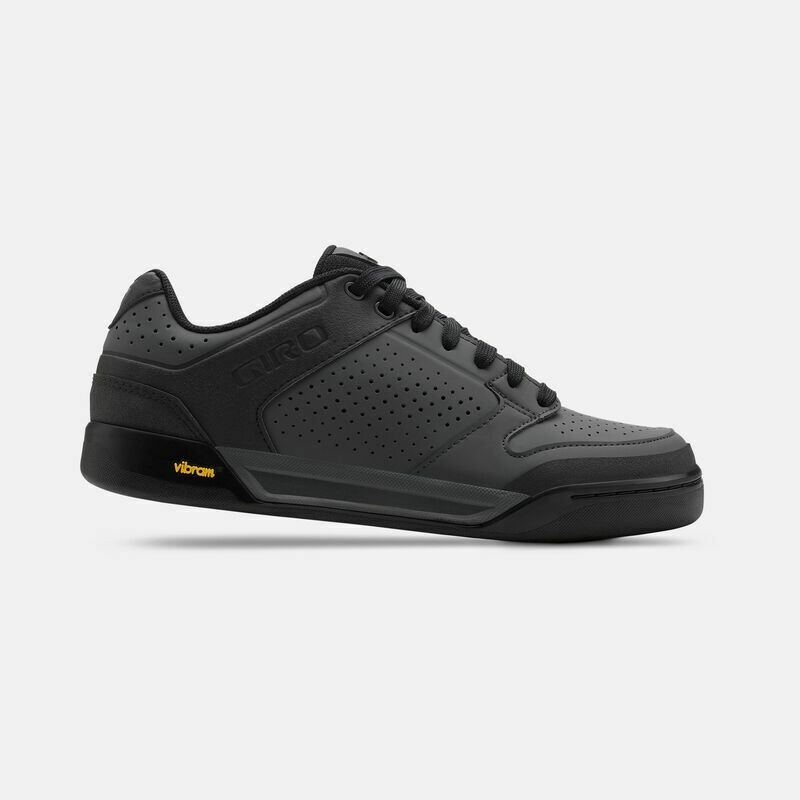 Giro Riddance Cycling Shoe- Dark Shadow/Black