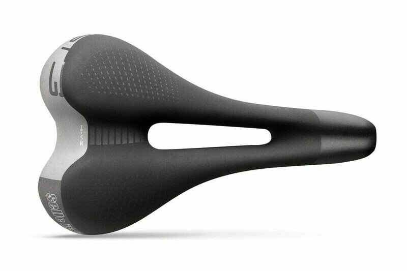 Selle Italia ST 3 Flow Saddle