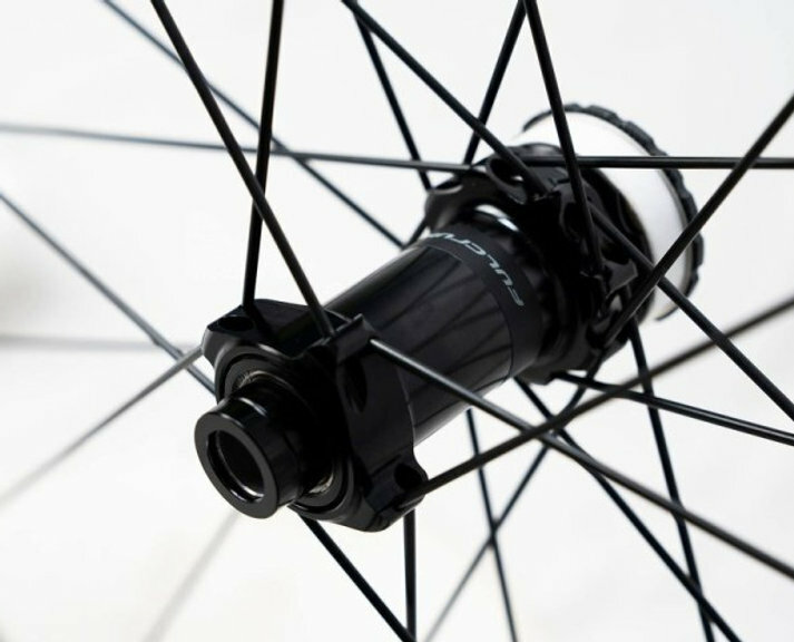 Buy Fulcrum Airbeat 550 DiscBrake Wheelset -D Byk Store