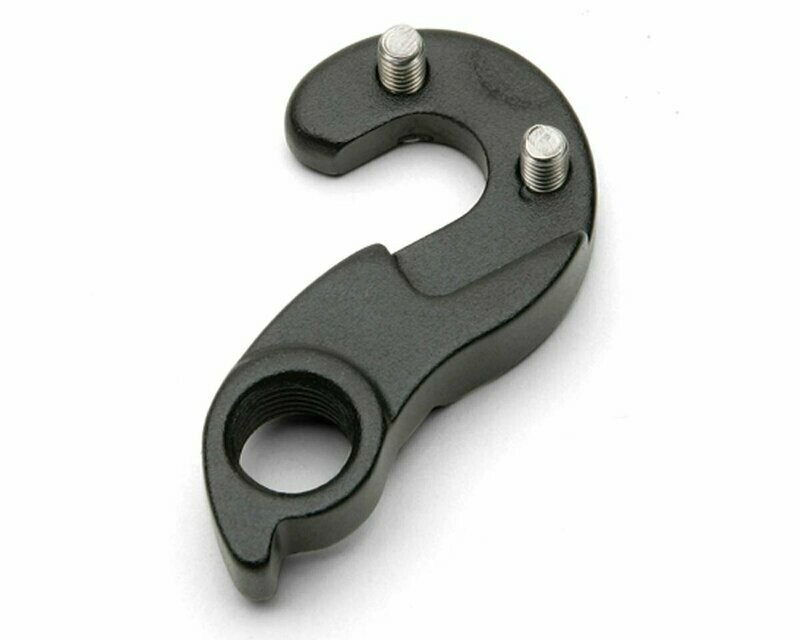Giant Rear Derailleur Hanger (Black) (Advanced Road 2005+)