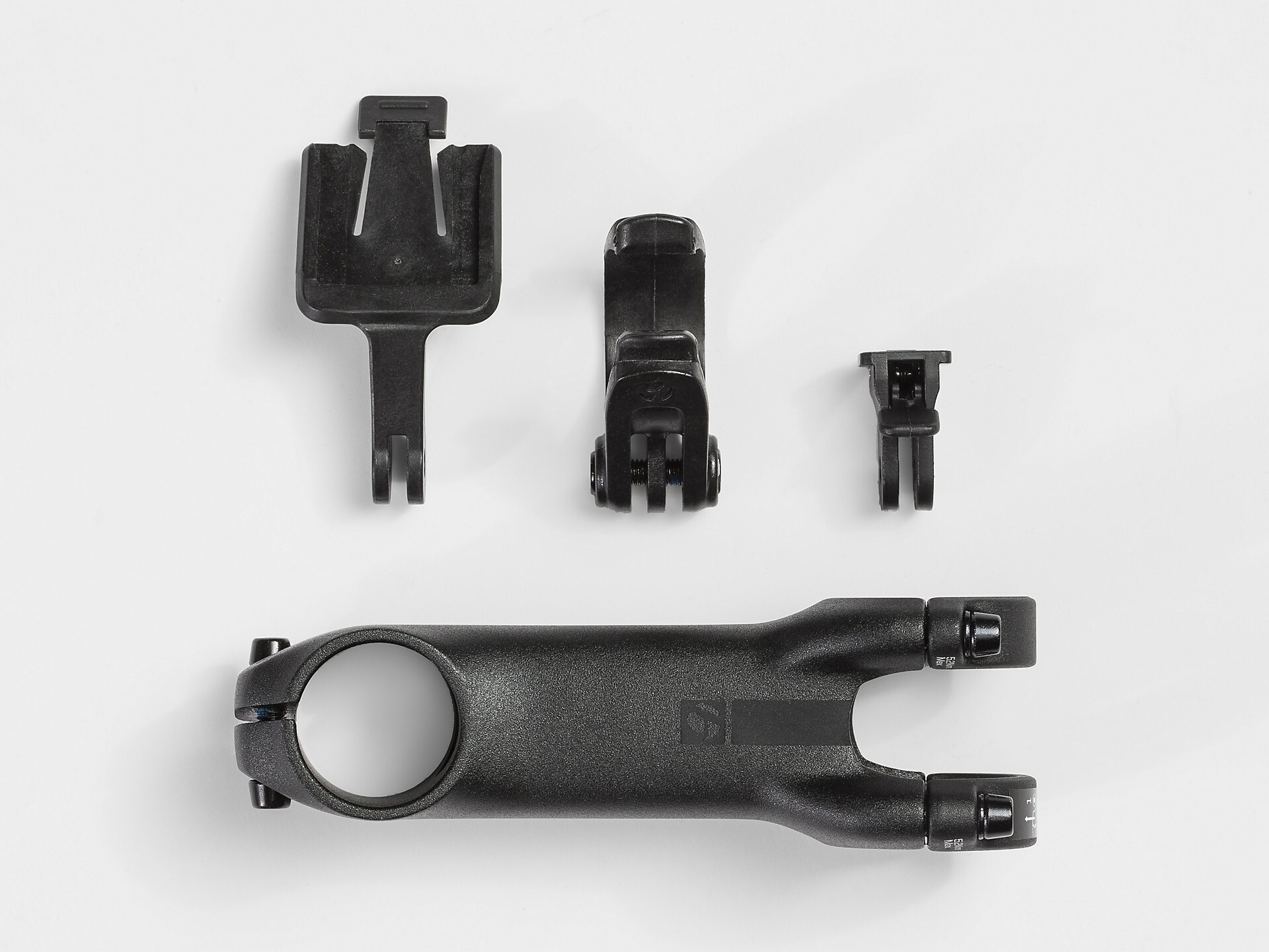 Buy Bontrager Elite Stem D Byk Store