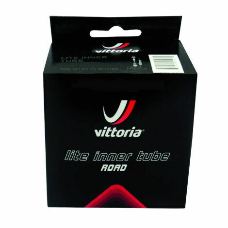 Vittoria Lite Inner Tube 29 x 1.75/2.10 Schrader