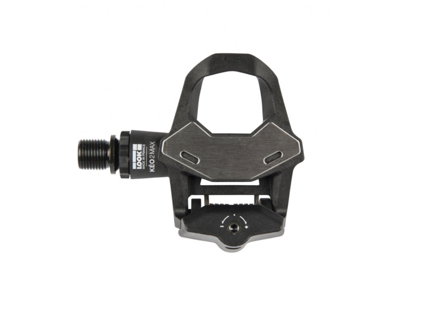 Look Kéo 2 Max Clipless Road Pedals (Refurbished)