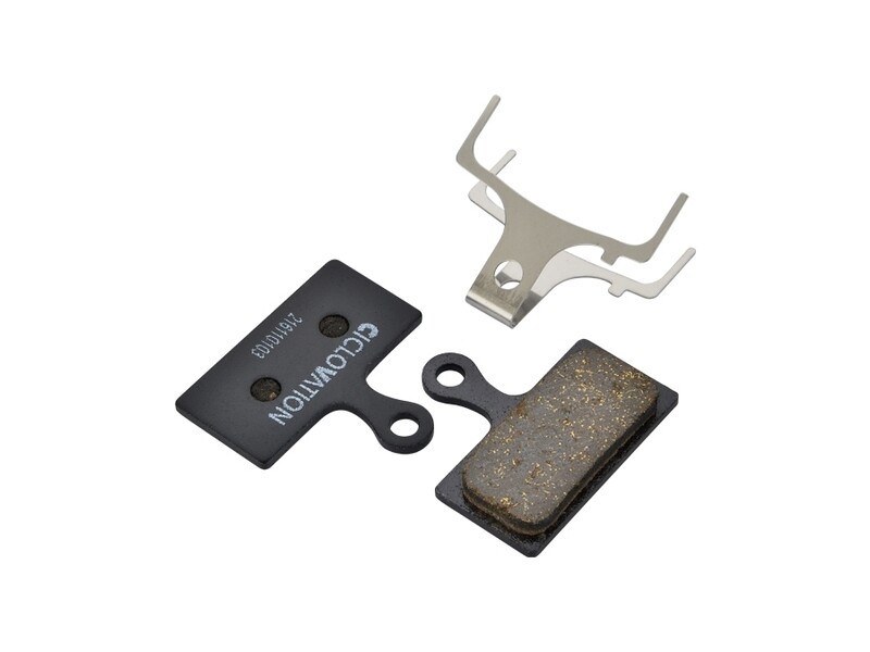 Ciclovation Organic - Shimano® XTR M9000 (G-Type)
