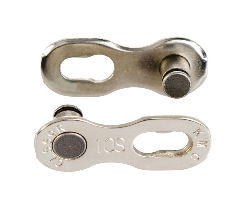 KMC Chain Missing Link Re-Usable 10 Speed