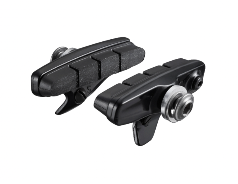 Shimano R55C4 with Cartridge (BR-R7000 Black)