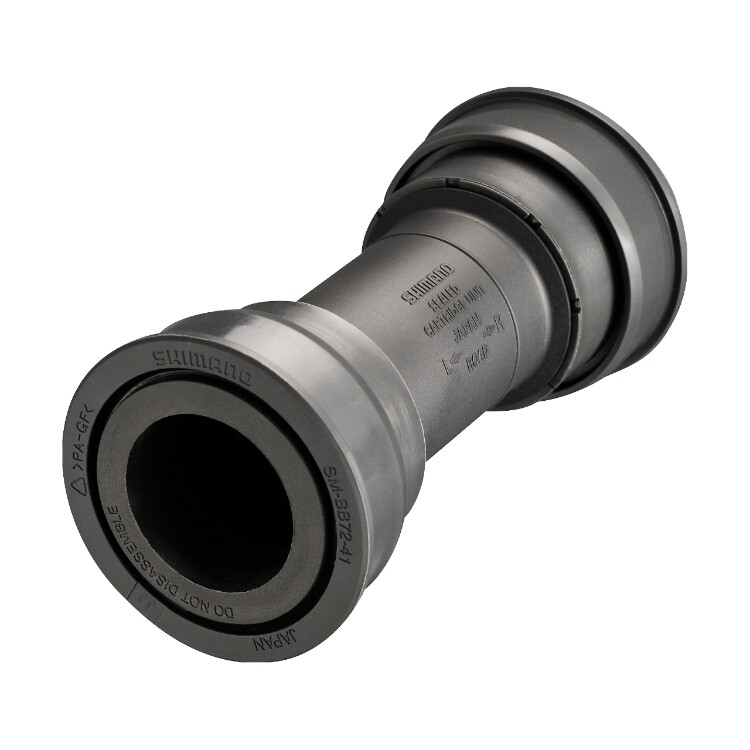 Shimano SM-BB72-41B Pressfit Bottom Bracket