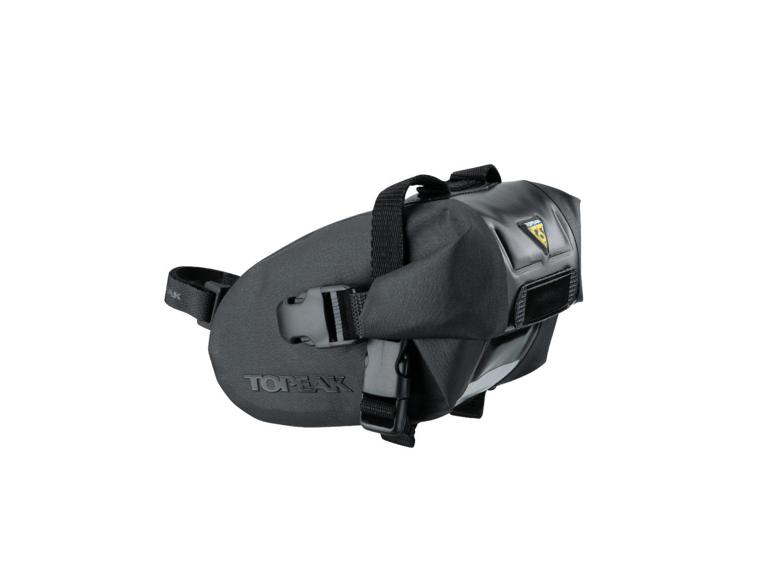 Topeak Wedge DryBag, SIZE: S