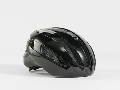 Bontrager Starvos WaveCel Cycling Helmet - Black