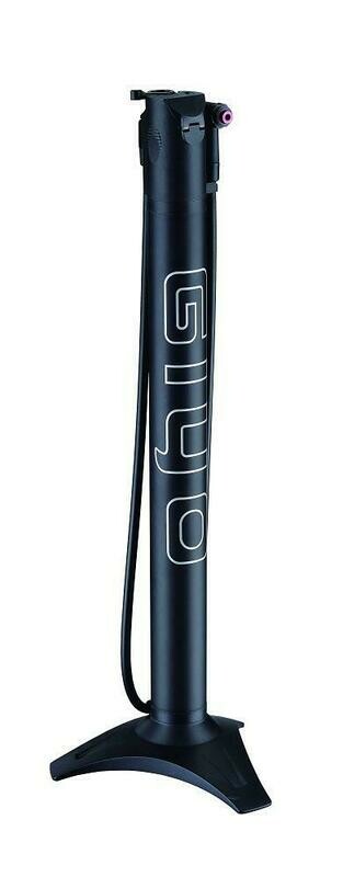 GIYO GTT-01 High-Pressure Inflator