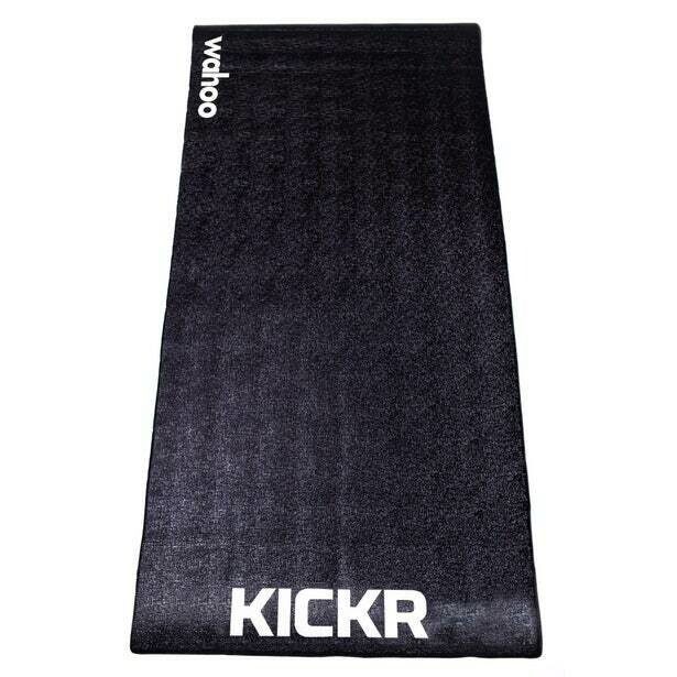 Wahoo Kickr Floor Mat