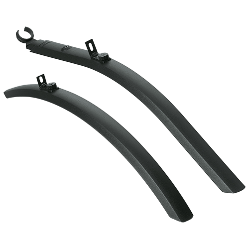 SKS Trekking Set Fenders - 45 mm