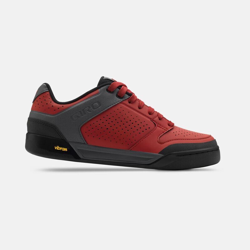 Giro Riddance Cycling Shoe-  Dark Red/Dark Shadow