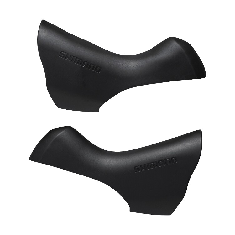 Shimano Bracket Cover (ST-6800, ST-5800, ST-4700, ST-4703) Black