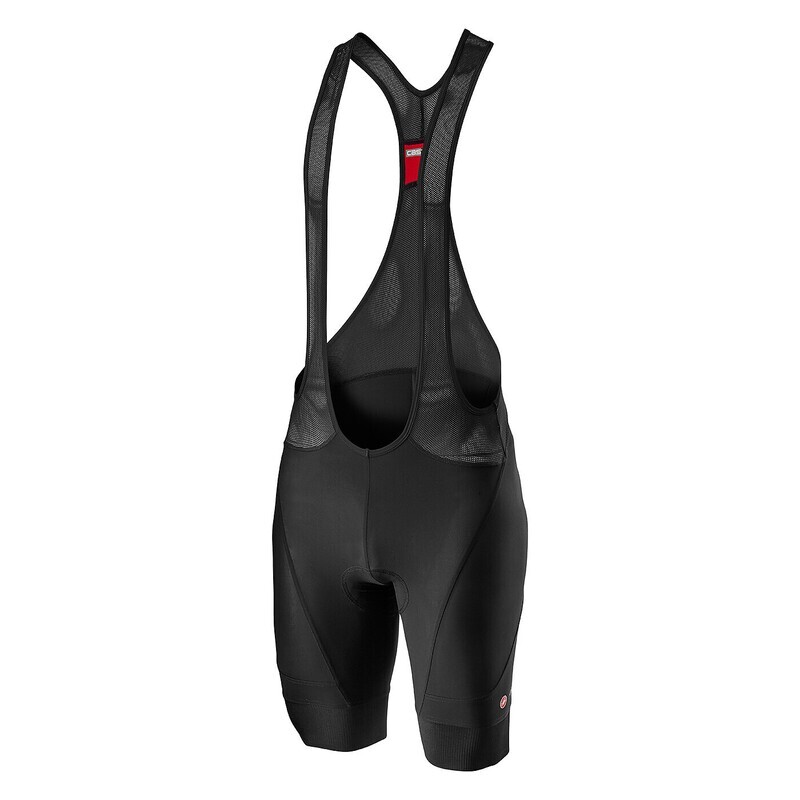 Castelli Endurance 3 Bibshort Men's - Black