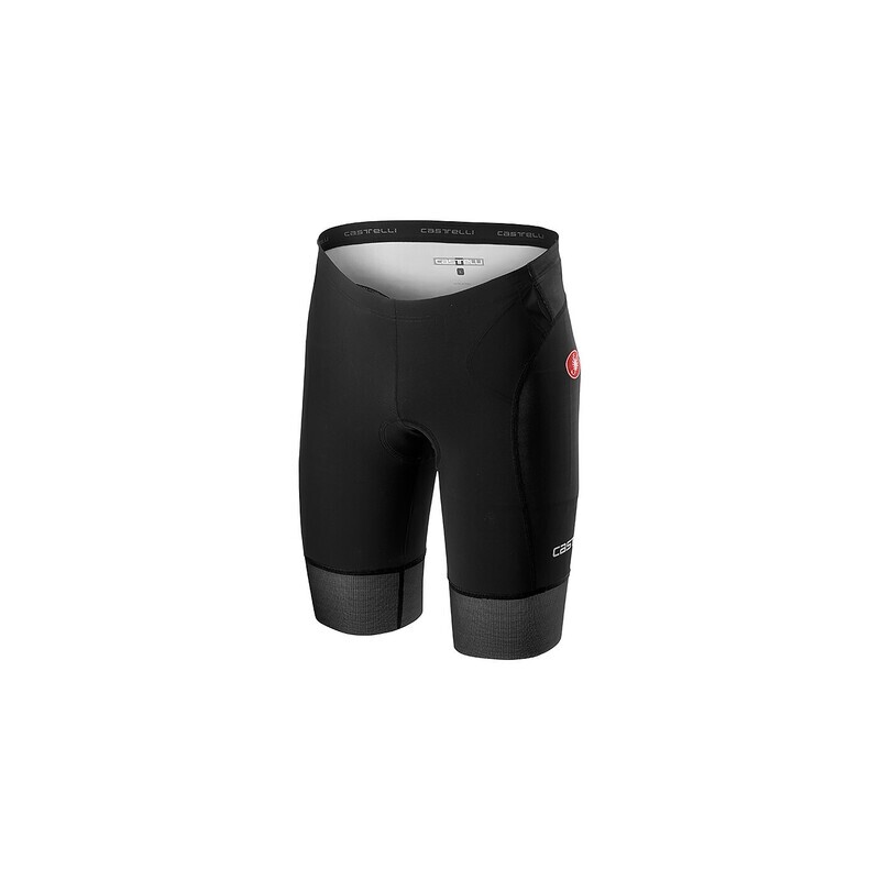 Castelli Free Tri Short Men&#39;s - Black