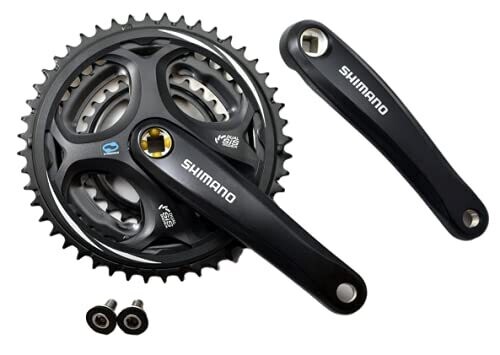 Shimano FC-M311 Atlus Crankset