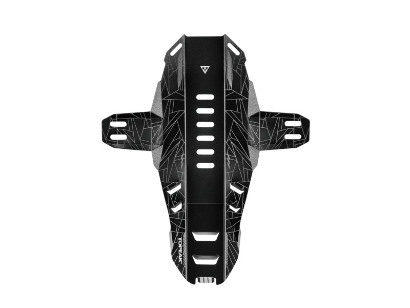 Topeak D Flash FS