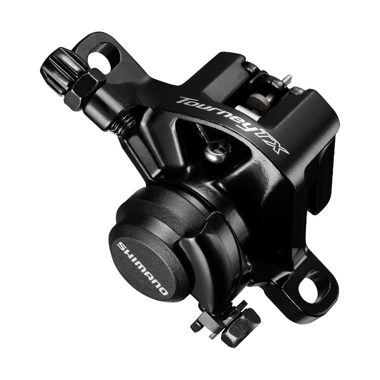 Shimano Tourney TX805 Mechanical Disc Brake Caliper