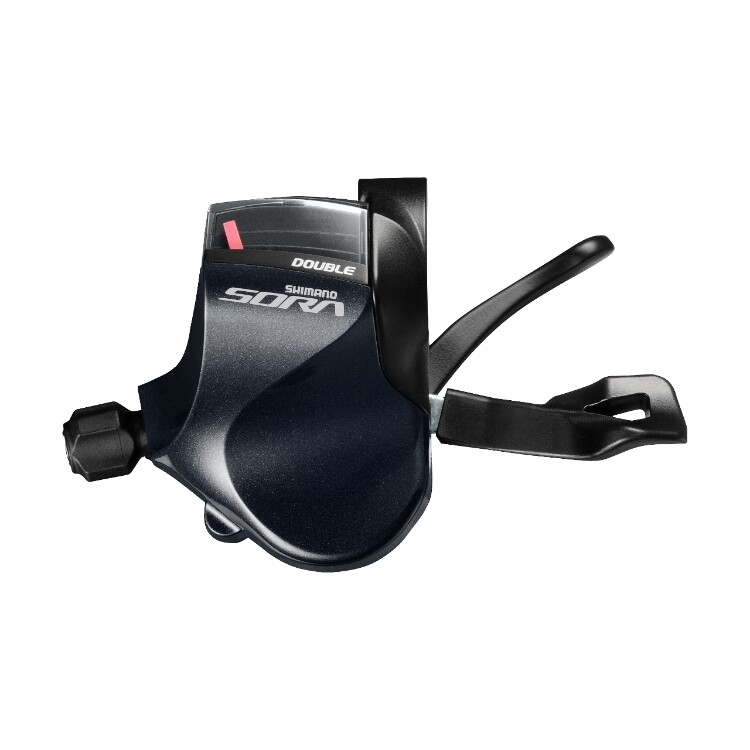 Shimano Sora SL-R3000-L Left Shift Lever Flat Bar Road