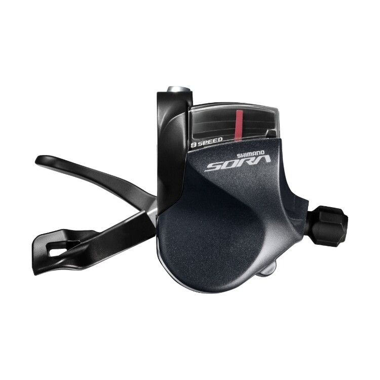 Shimano Sora SL-R3000-R Right Shift Lever Flat Bar Road