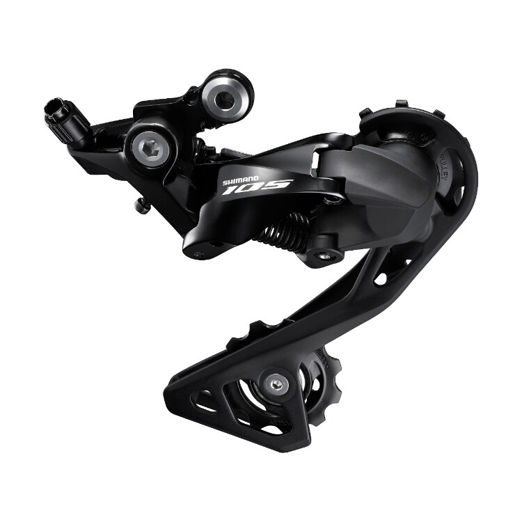 Shimano 105 RD-R7000-GS Medium Cage Rear Derailleur 11-speed