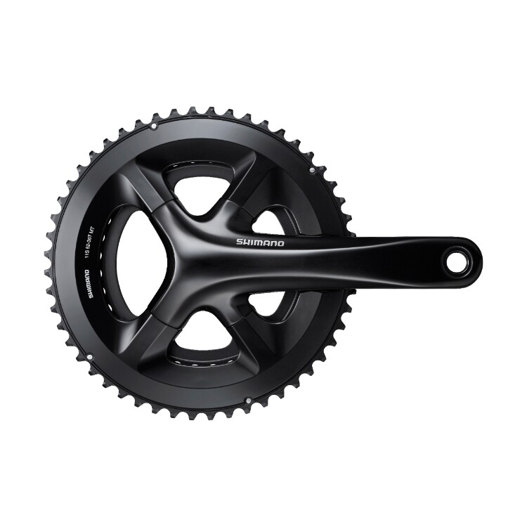 Shimano Claris FC-R2030 Road Crankset