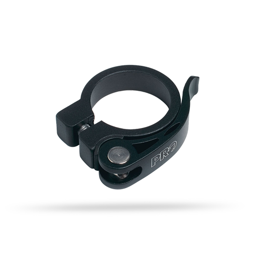 Pro Quick Release Seatpost