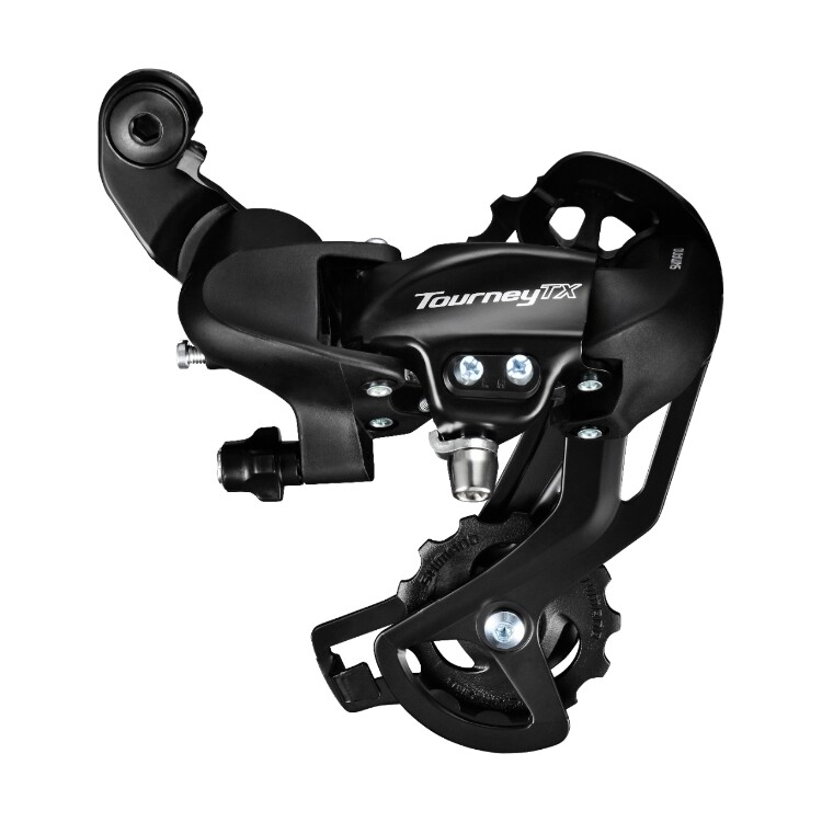 Shimano Tourney TX800 Rear Derailleur 7/8-speed