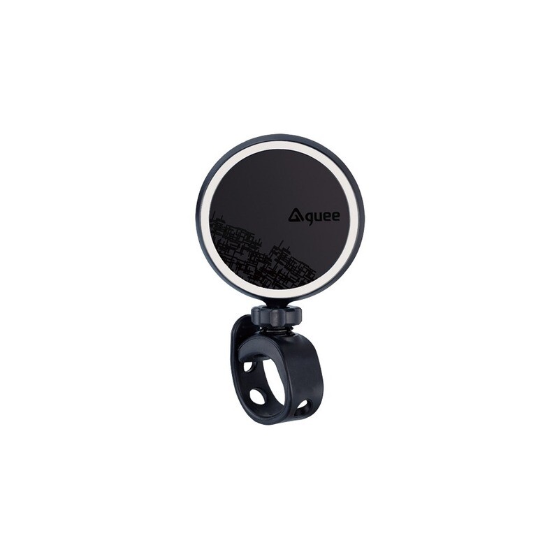 Guee I-See, universal safety mirror