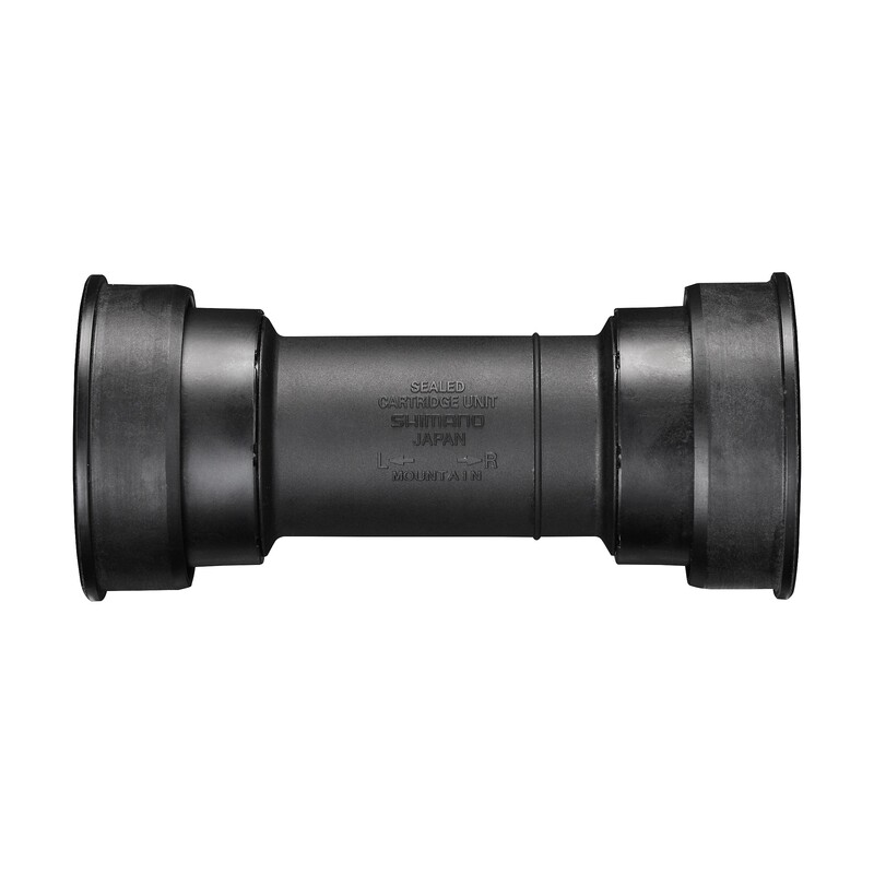 Shimano BB-MT800-PA DEORE XT Press-Fit Bottom Bracket 89.5/92 mm shell width