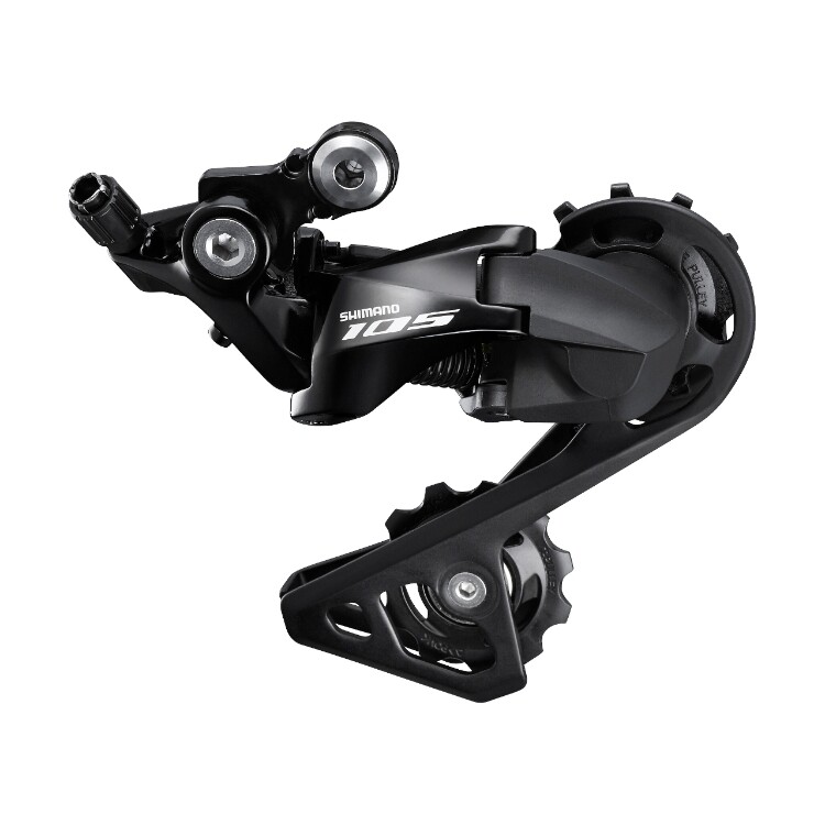 Shimano 105 RD-R7000-SS  Rear Derailleur 11-speed - OEM Packaging