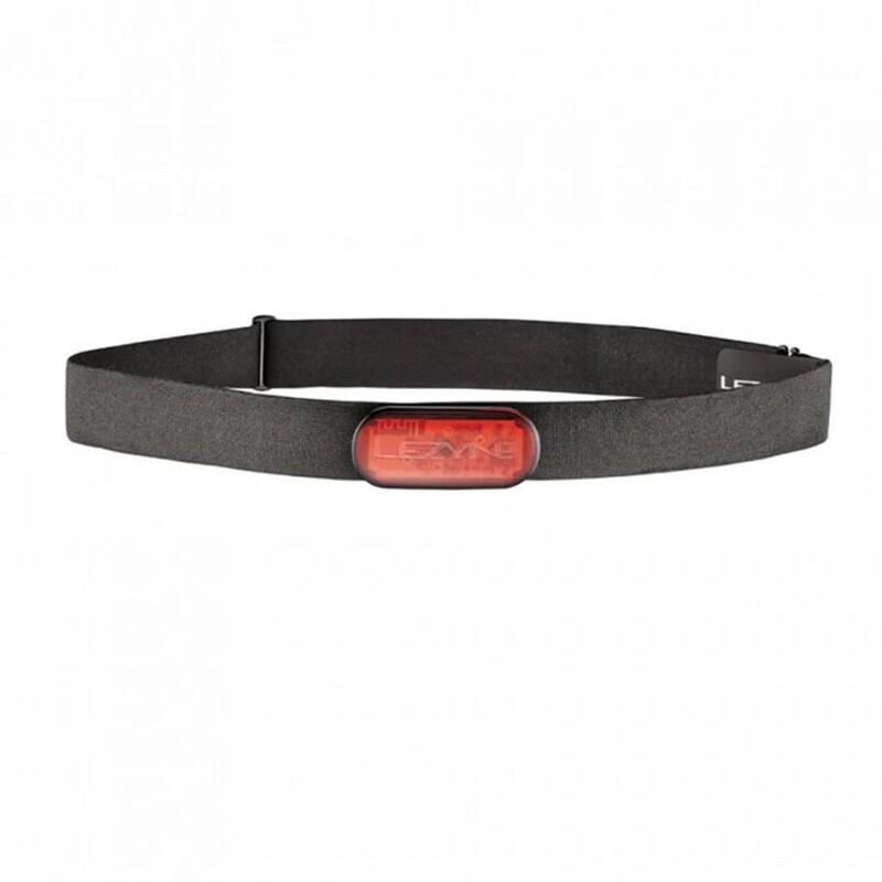 Lezyne Flow Heart Rate Sensor