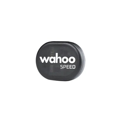 Wahoo RPM Cycling Speed Sensor
