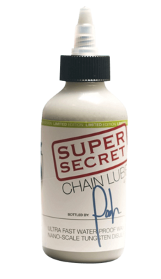 Silca Super Secret Chain Lube