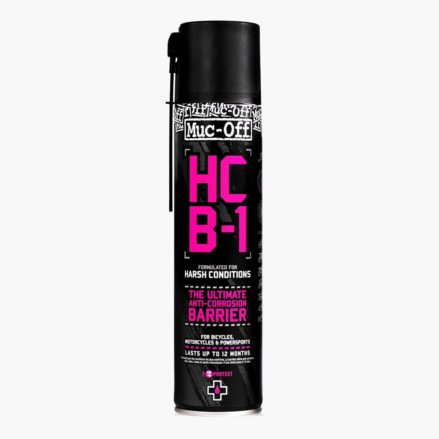 Muc off Harsh Condition Barrier HCB-1