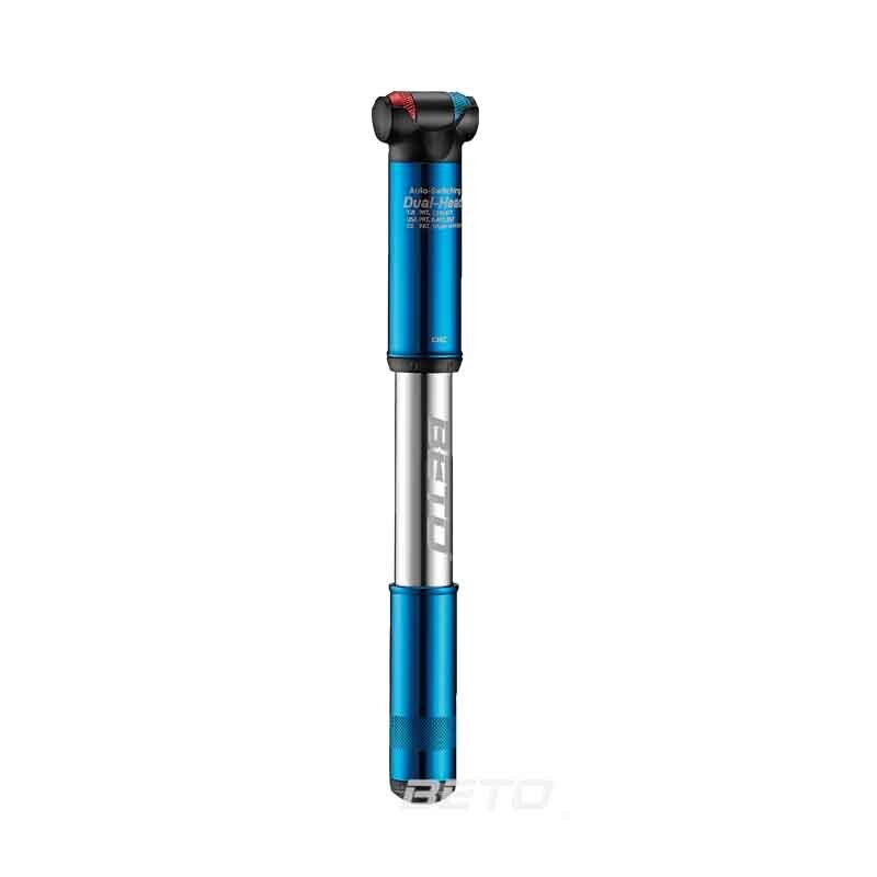 Beto All-alloy Mini Pump W/hose