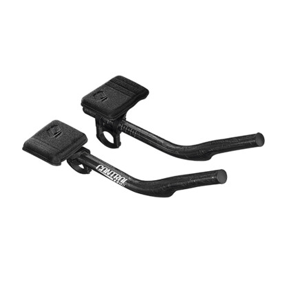 Control Tech TT Carbon Extension J bend AeroBars