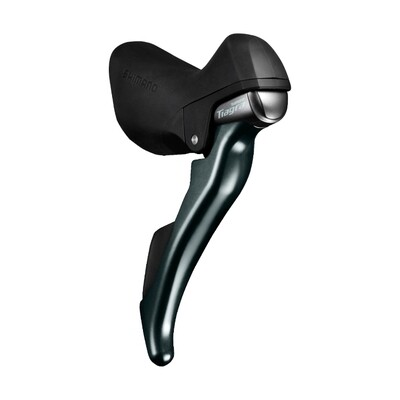 Shimano Tiagra Dual Control Lever- Right-10 Speed