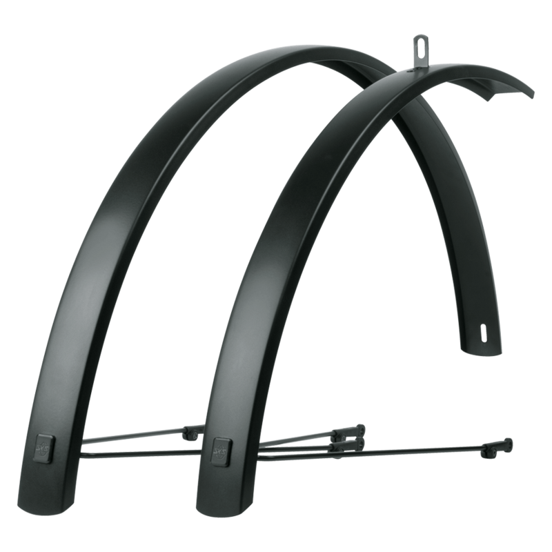 SKS Germany Edge Al 46 Set