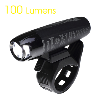 Moon Nova - Front Light - 100 lumen