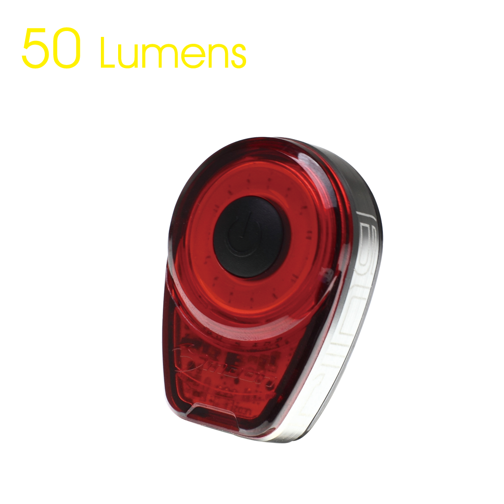 Moon Ring - Rear Light - 50 lumen