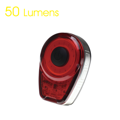 Moon Ring - Rear Light - 50 lumen