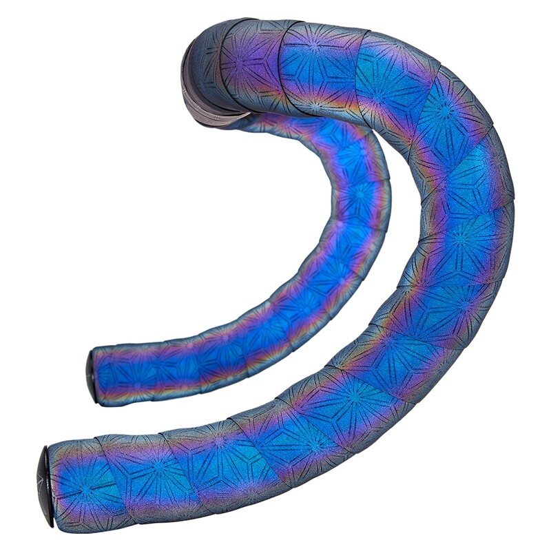 Supacaz Bling Tape – Reflective Oil Slick BT-129