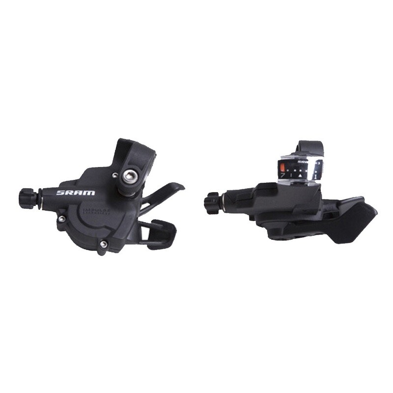 SRAM X3 Trigger Shifter Set